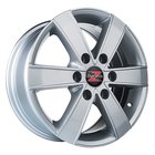 BARZETTA TORO SILVER PAKETTIAUTOIHIN 8.5