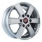 BARZETTA TORO SILVER PAKETTIAUTOIHIN 8.5 – kuva 1