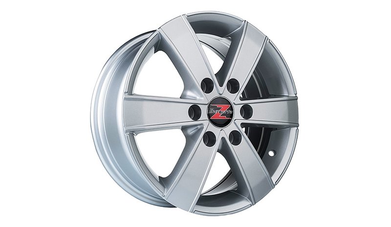 BARZETTA TORO SILVER PAKETTIAUTOIHIN 8.5 – kuva 1/1