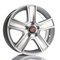 BARZETTA TRASP. 6.5X16/5X120/50 VANNE – kuva 1