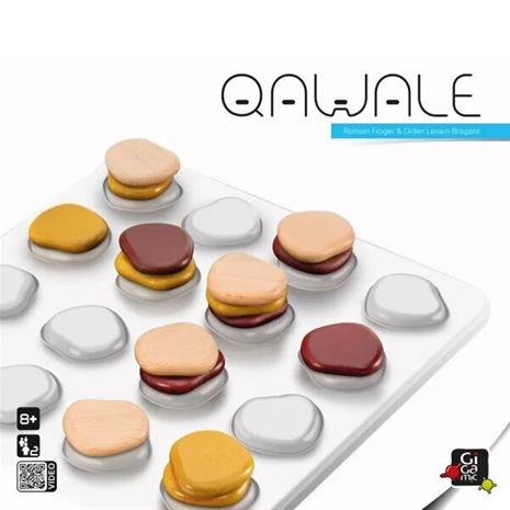 Qawale LAUTA
