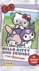 Panini: Hello Kitty & Friends TC - Booster KORTTI