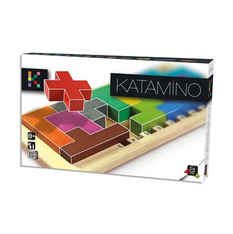 Katamino LAUTA – kuva 5/8
