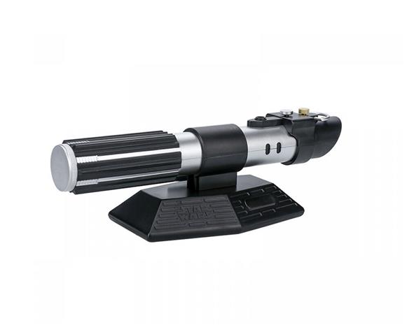 Star Wars: Lightsaber Uplighter GADGET