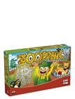 Danspil Zoopanic - Multi/patterned - ONE SIZE
