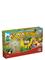 Danspil Zoopanic - Multi/patterned - ONE SIZE – kuva 1