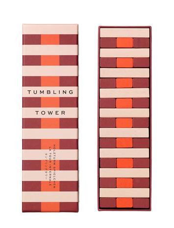 Printworks - Play Peli Tumbling Towers
