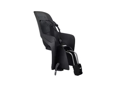 Thule Ride Along Lite 2 Frame Mount Pyöränistuin, Dark Gray – kuva 3/3