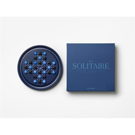 Printworks - Classic Peli Solitaire