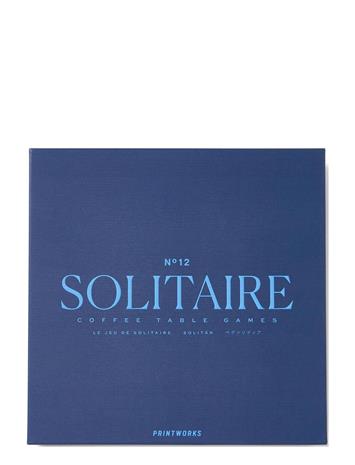 Printworks - Classic Peli Solitaire