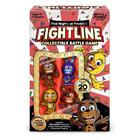 Five Nights at Freddy's - Collectable Battle Game