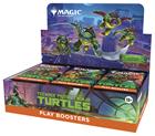 MtG: Teenage Mutant Ninja Turtles - Play Booster KORTTI