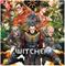 Palapeli: The Witcher - Nilfgaard (500pc) PALA – kuva 4