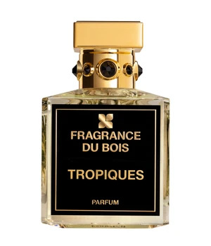 Fragrance Du Bois Tropiques Eau de Parfum 100 ml
