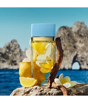 Dolce & Gabbana Light Blue - EdP 200 ml