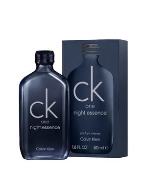 CALVIN KLEIN One night essence parfum intense -tuoksu
