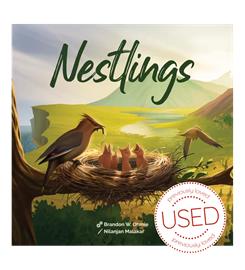 Nestlings Lautapeli