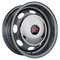 V-WHEELS TEMPLAR SILVER 5.5X15/5X114.3/0 – kuva 1