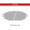 DELPHI LP1665 HYUNDAI MITSUBISHI ETUJARR – kuva 1