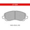 DELPHI LP1684 CHRYSLER DODGE JEEP ETUJAR – kuva 1