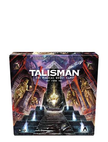 Talisman 5th Edition LAUTA