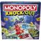 Hasbro Gaming Monopoly Knockout lautapeli – kuva 7