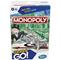 Hasbro Grab & Go -monopoli (SE/FI) – kuva 1