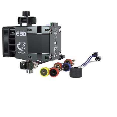 E3d Revoâ„¢ Hemera Xs
