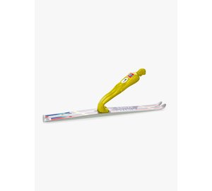 Skihopper Figuuri 21 Cm, Keltainen