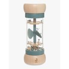 Jollein Rain Rattle On The Go Puinen Helistin, Sininen