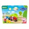 Peppa Porsas Junasetti (36123) BRIO – kuva 2