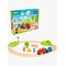Peppa Porsas Junasetti (36123) BRIO – kuva 4