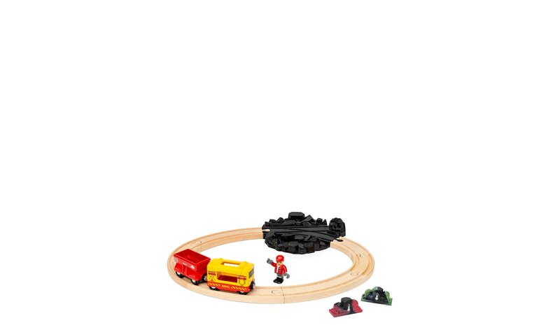 Cargo Gemstone Set