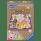 WOODEN Peppa Pig 22p Ravensburger – kuva 1