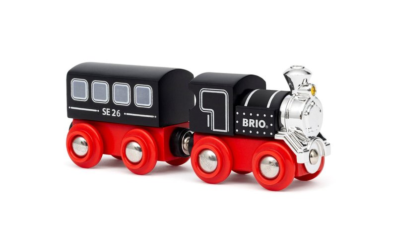 Special Edition Train (2026) BRIO