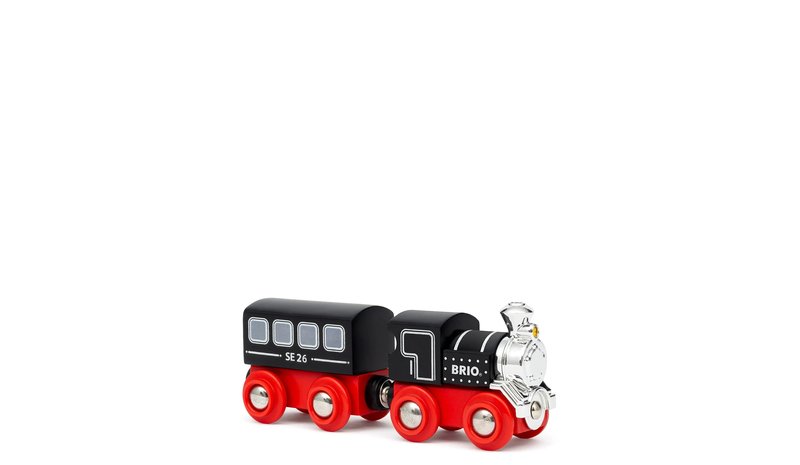 Special Edition Train (2026) BRIO