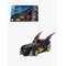 DC x Sonic the Hedgehog - Shadow 2.5" + Batmobile (429114) – kuva 2
