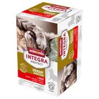 6x100g Adult Urinary Struviittikivet -rasia vasikka Animonda Integra Protect -kissanruoka