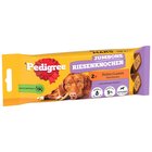 Jumbone Medium kana 2 kpl Pedigree koiralle
