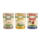 48x300g Pouches viljaton Lukullus koiralle