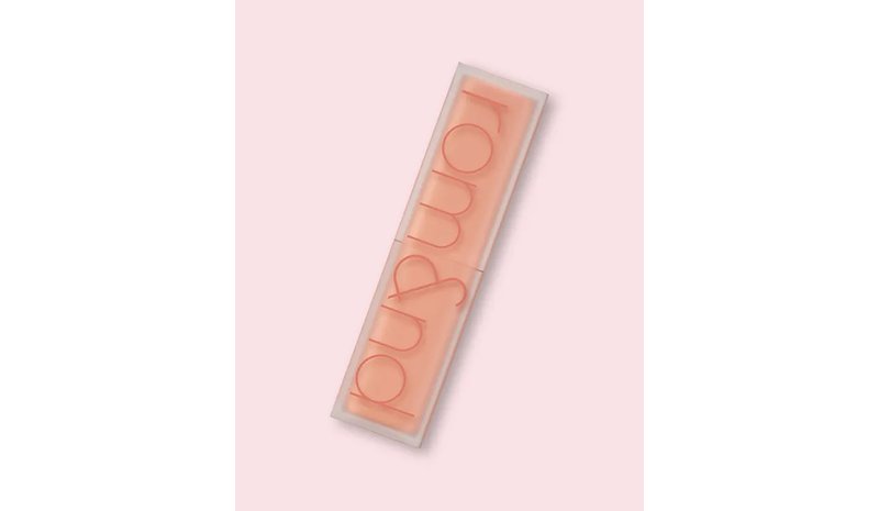 Rom&nd Zero Matte Lipstick - 3 g No.21 Smoked Beige