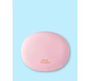Milk Touch All-Day Skin Fit Milky Glow Cushion - 15 g No.33C Cinnamon