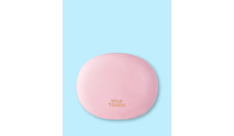 Milk Touch All-Day Skin Fit Milky Glow Cushion - 15 g No.33C Cinnamon