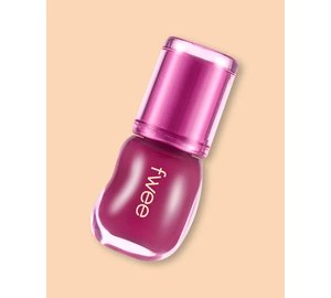 FWEE 3D Voluming Gloss - 5.3 g No.A05 Currant 30%