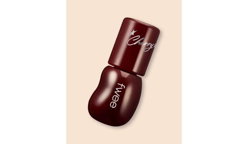 FWEE 3D Voluming Gloss - 5.3 g No.B12 Cherry Cola 70%