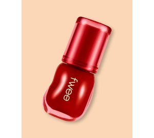 FWEE 3D Voluming Gloss - 5.3 g No.A04 Aengdu 30%