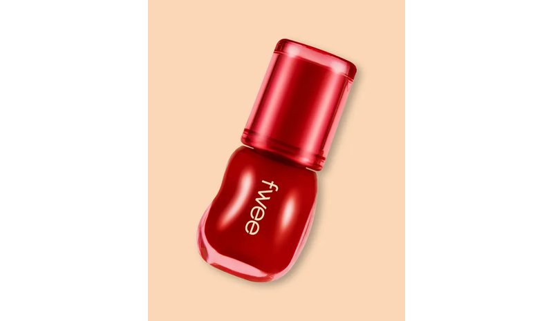 FWEE 3D Voluming Gloss - 5.3 g No.A04 Aengdu 30%