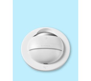 VIVECA Ultrasonic Wave Facial Cleanser - 1 pc