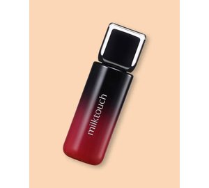 Milk Touch Black Peel Off Lip Tattoo - 4.5 g No.03 Black Apple