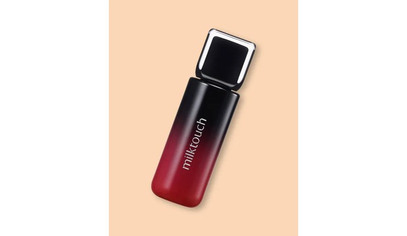 Milk Touch Black Peel Off Lip Tattoo - 4.5 g No.03 Black Apple